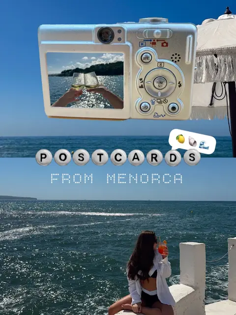 Postcard Material via @sivanstravels turned her @dupephotos into a Template, slide 1 of 5